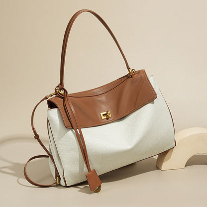 Orchid Whisper Handbag