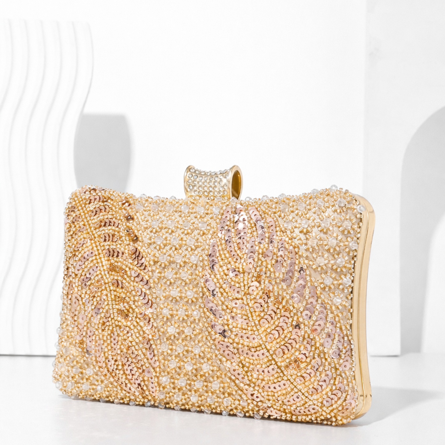 Opéra Classique Handbag