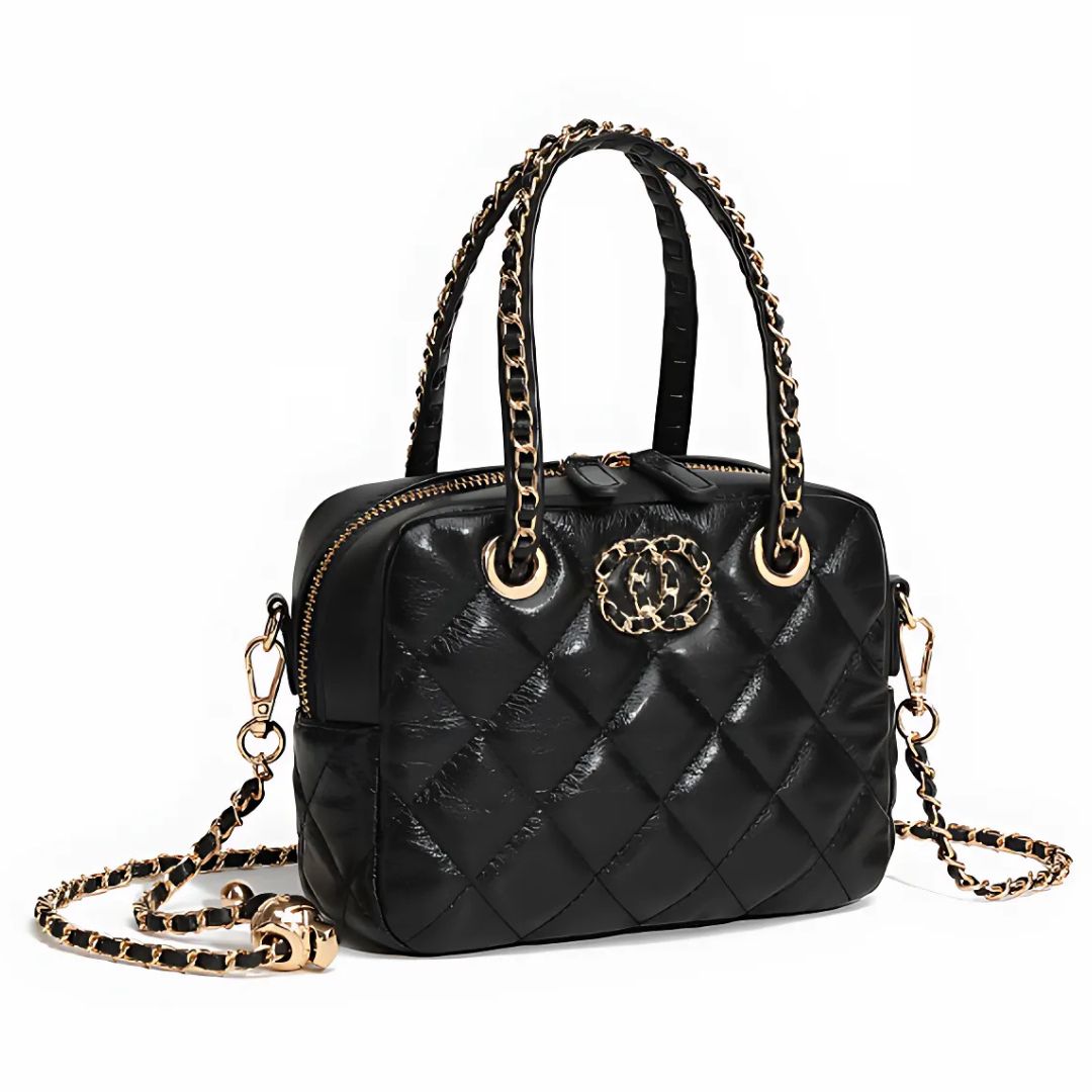 Opaline Reverie Handbag