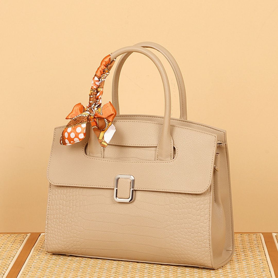 Sable Éclat Handbag