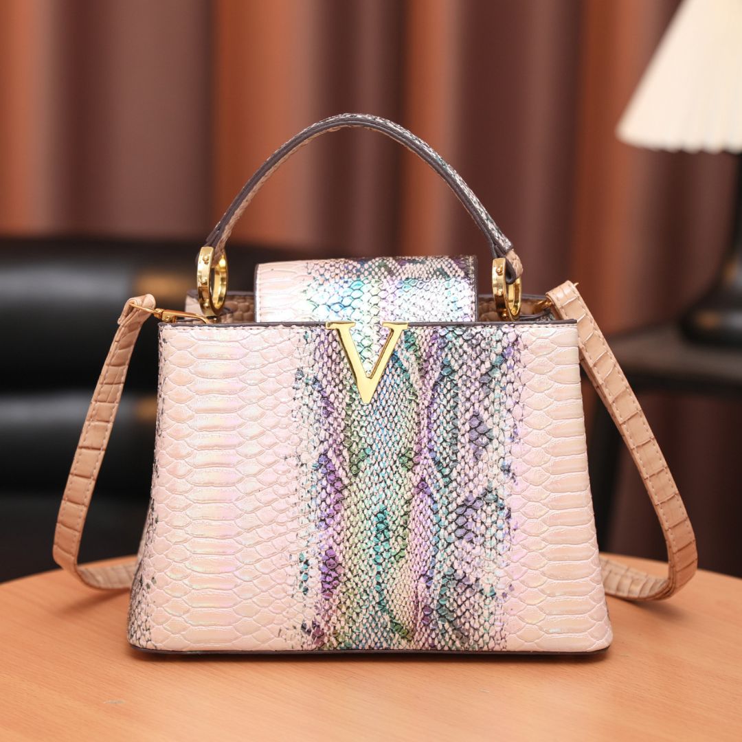 Sublime Aura Handbag
