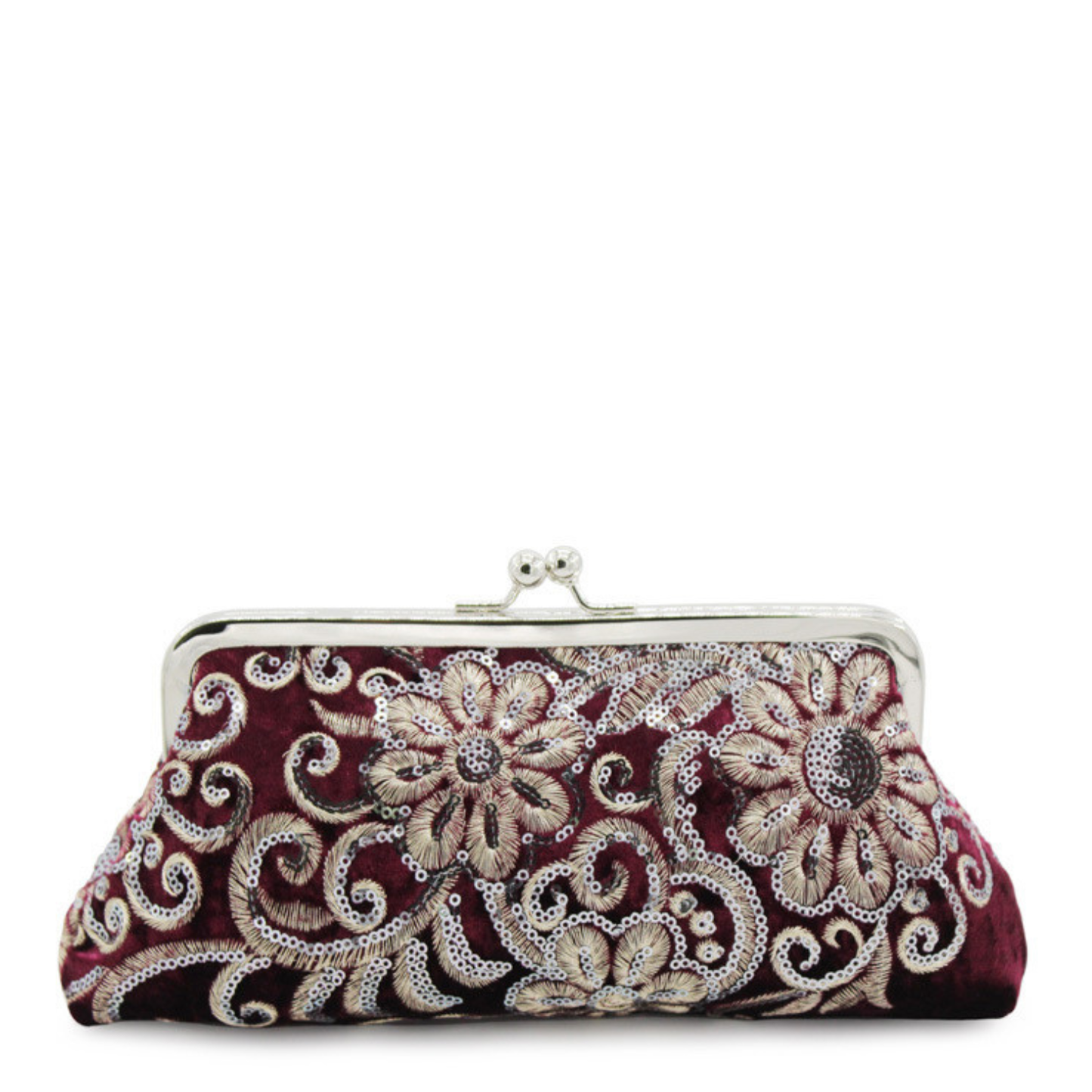 Antoinette Classic Handbag