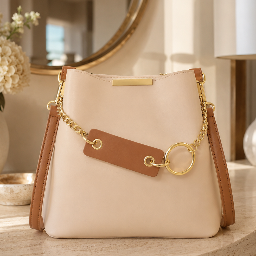 Elara Link Handbag