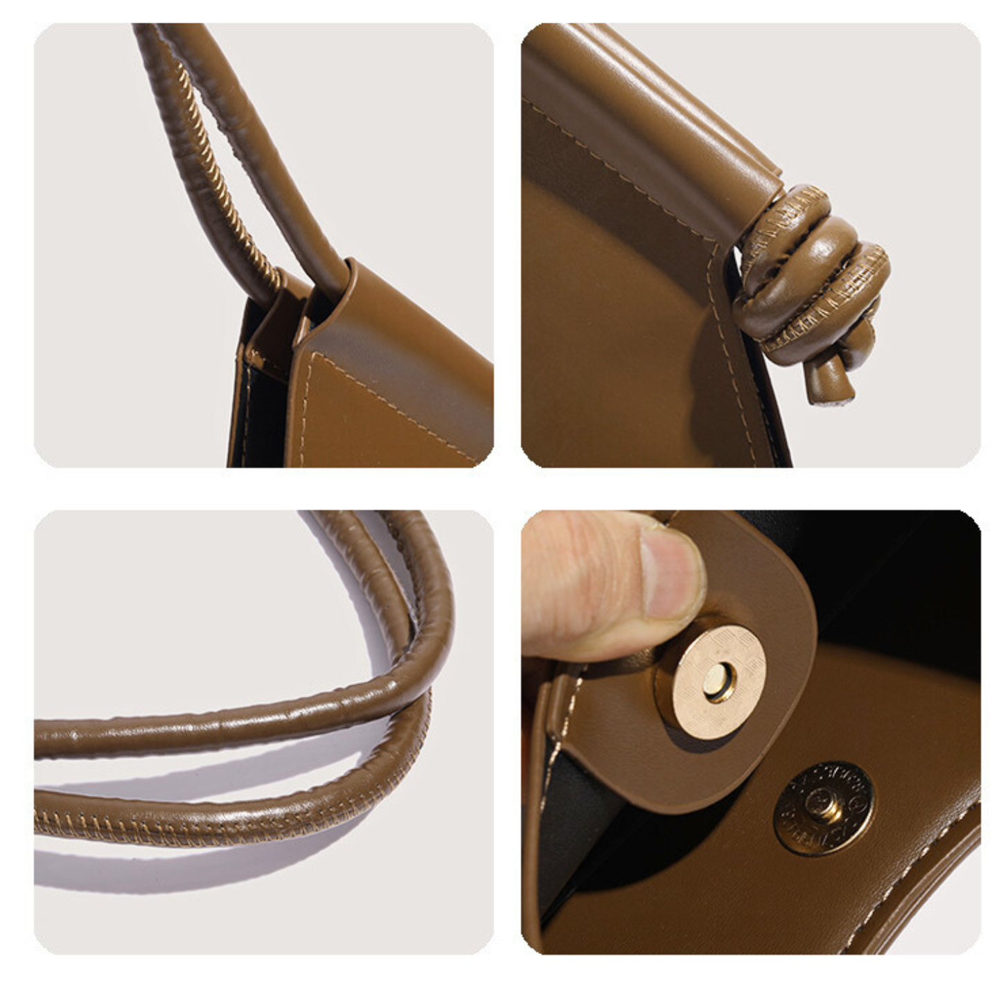 Isadora Belle Handbag