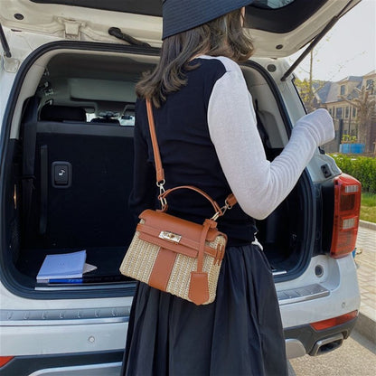 Ivresse Élégante Handbag