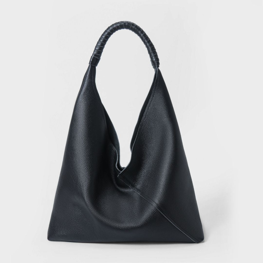 Noble Silhouette Handbag