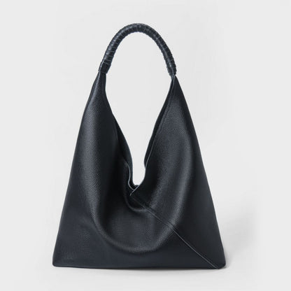 Noble Silhouette Handbag