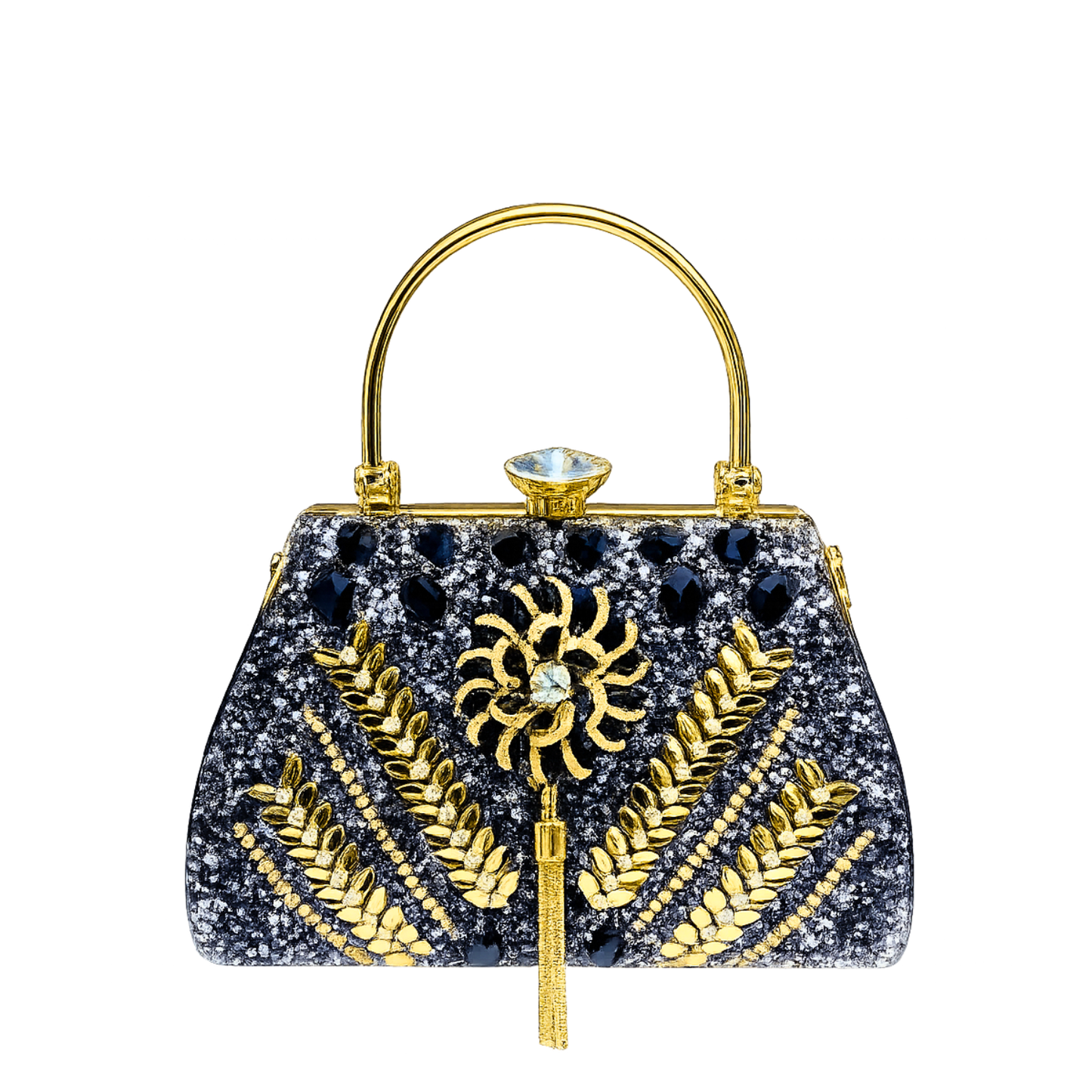 Harmonie Royale Handbag