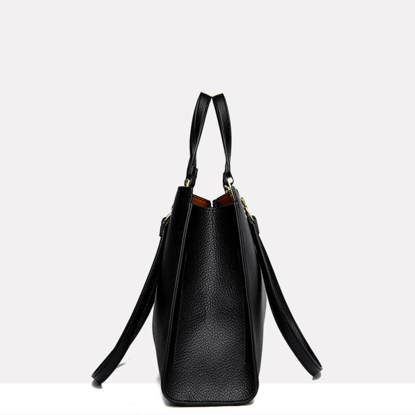 Fleur de Lys Handbag