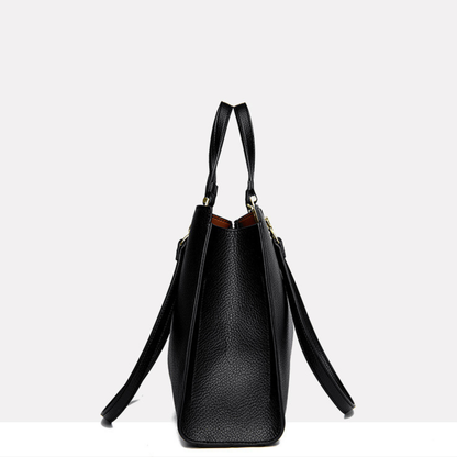 Fleur de Lys Handbag