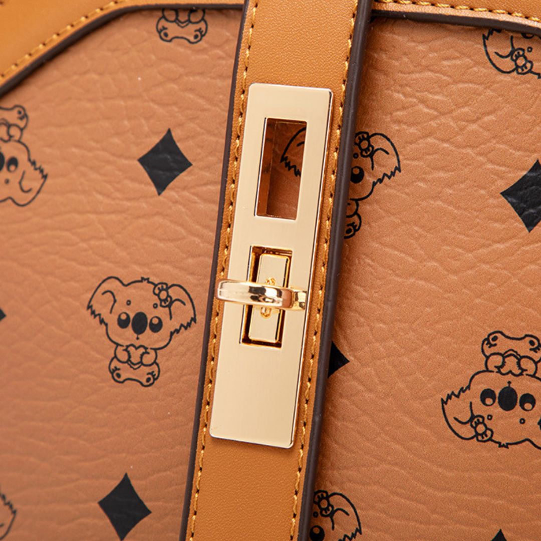 Celeste Monarch Handbag