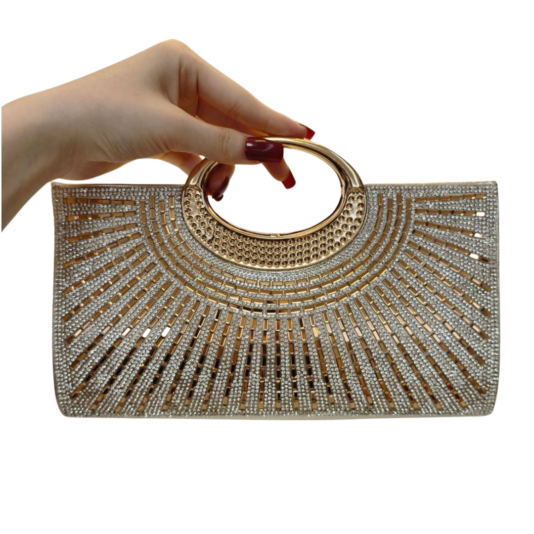 Celestia Harmony Handbag