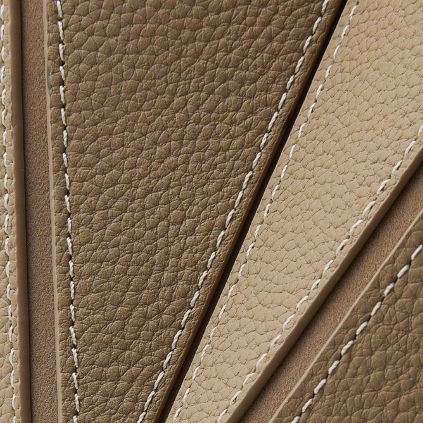 Delphine Héritage Handbag
