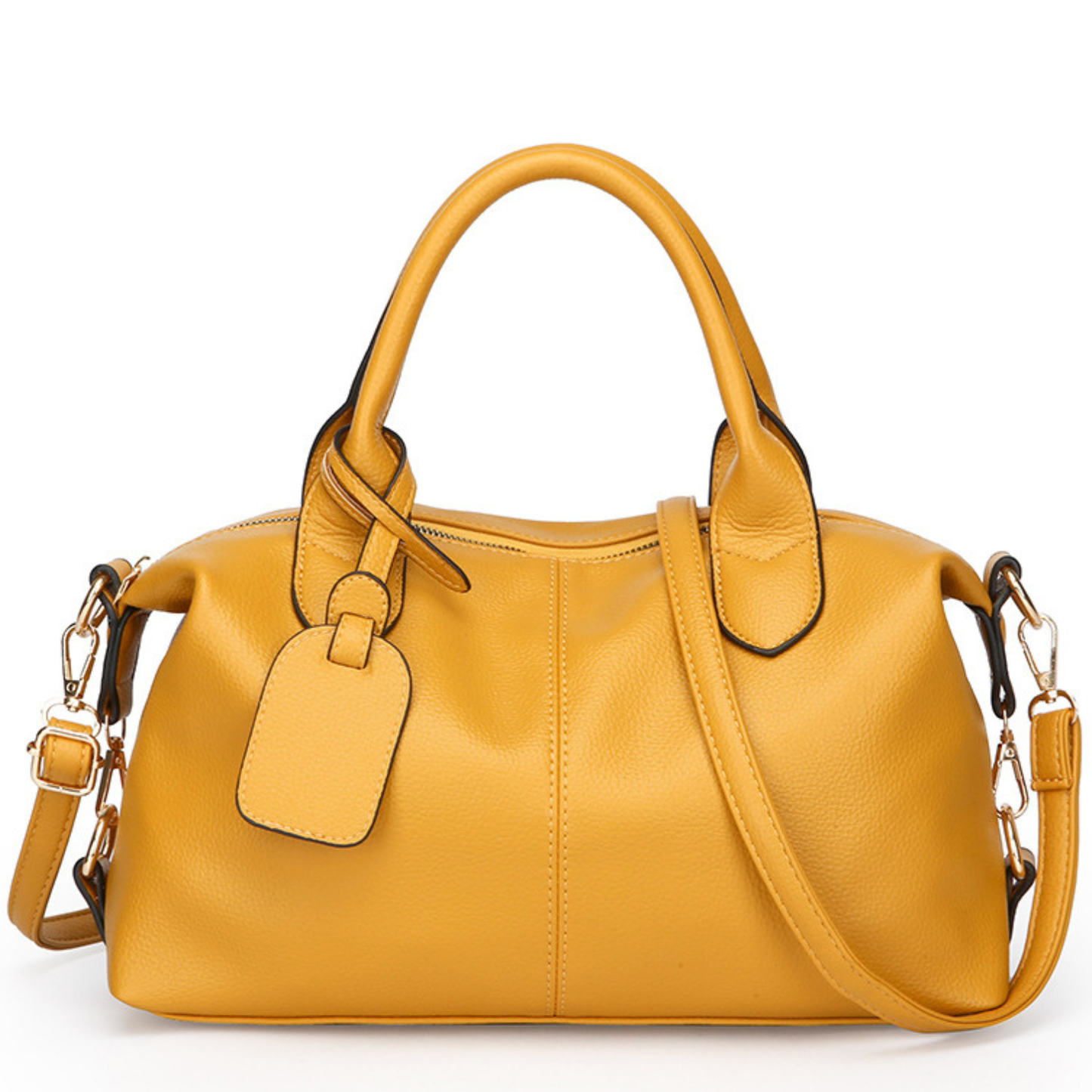 Émilienne Royale Handbag