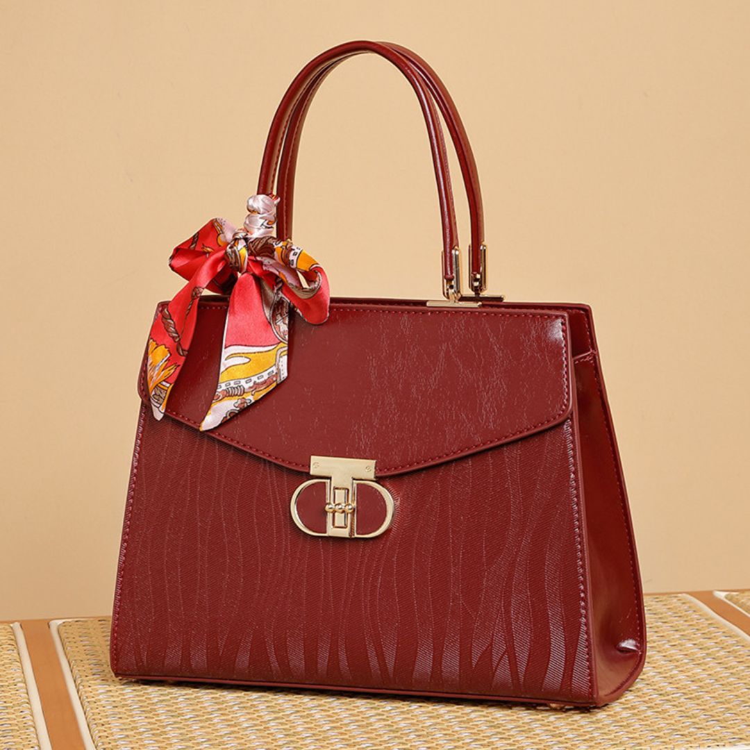 Château Lumière Handbag