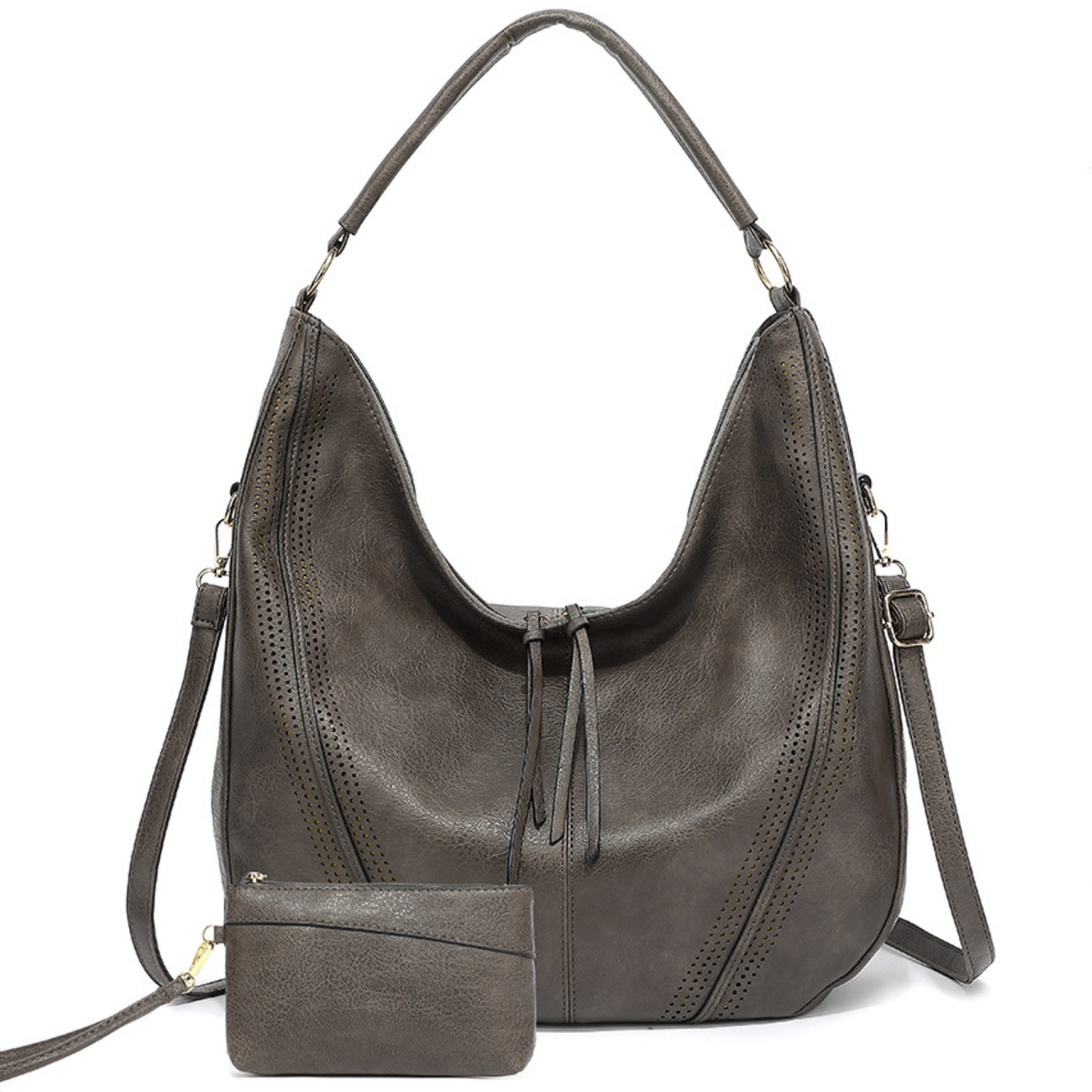 Opulence Royale Handbag