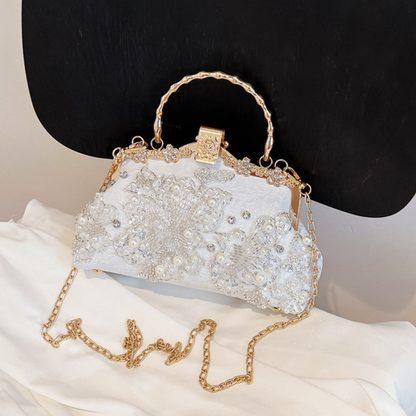 Classic Lumière Handbag