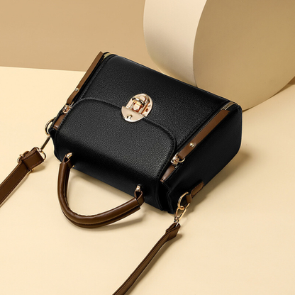 Vespera Couture Handbag