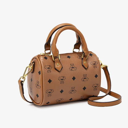 Serene Mirage Handbag