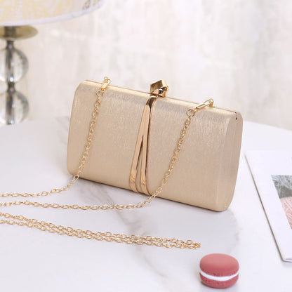 Majesté Intemporelle Handbag