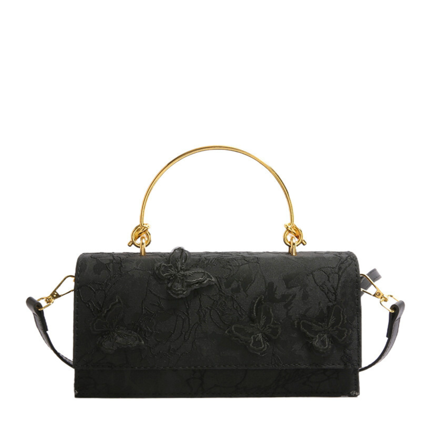 Valentine Héritage Handbag