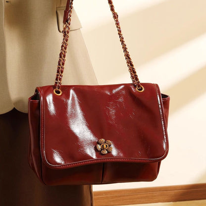 Chateau Bloom Handbag