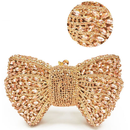 Lumière Élégante Handbag