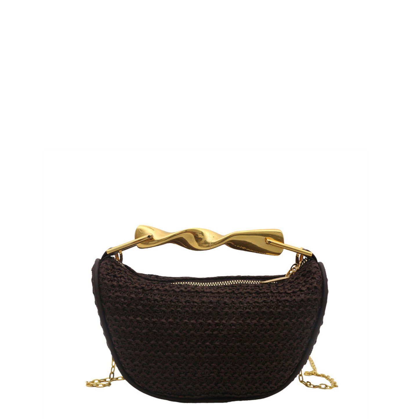 Couronne Classique Handbag
