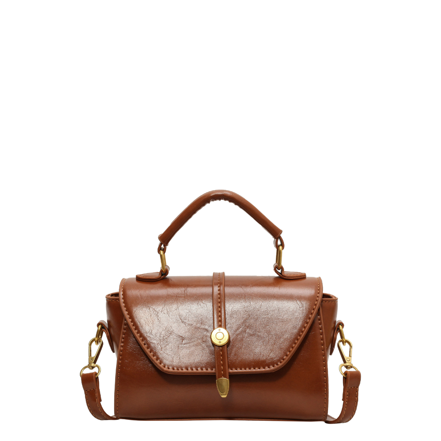 Imperial Veil Handbag