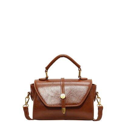 Imperial Veil Handbag