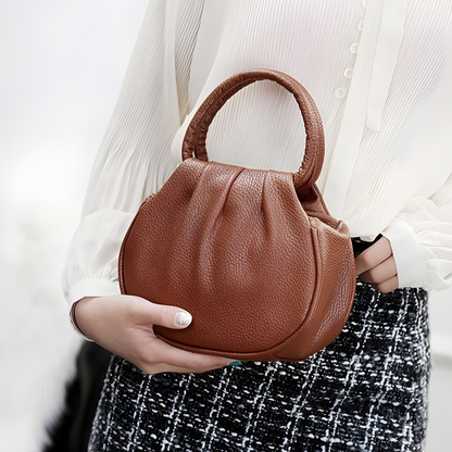 Radiant Poise Handbag