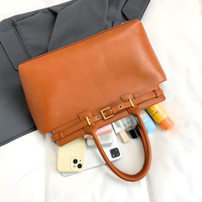 Solenne Prestige Handbag