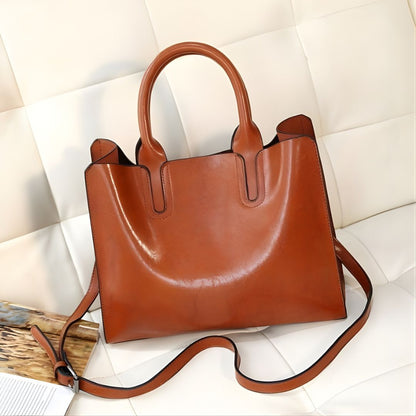 Velin Terra Handbag