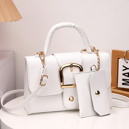 Timeless Marquise Handbag