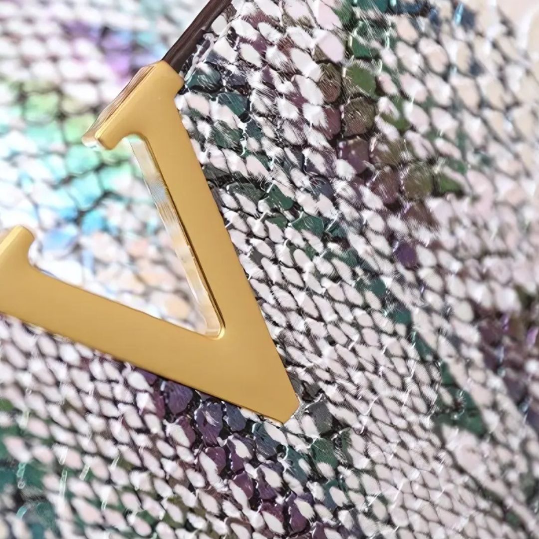 Sublime Aura Handbag