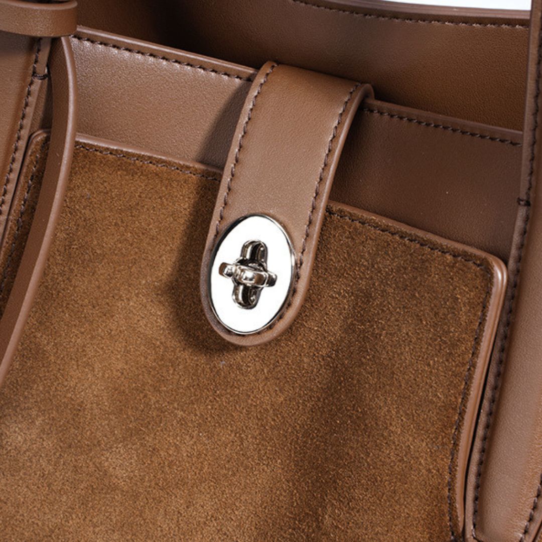 Lustre Éternel Handbag