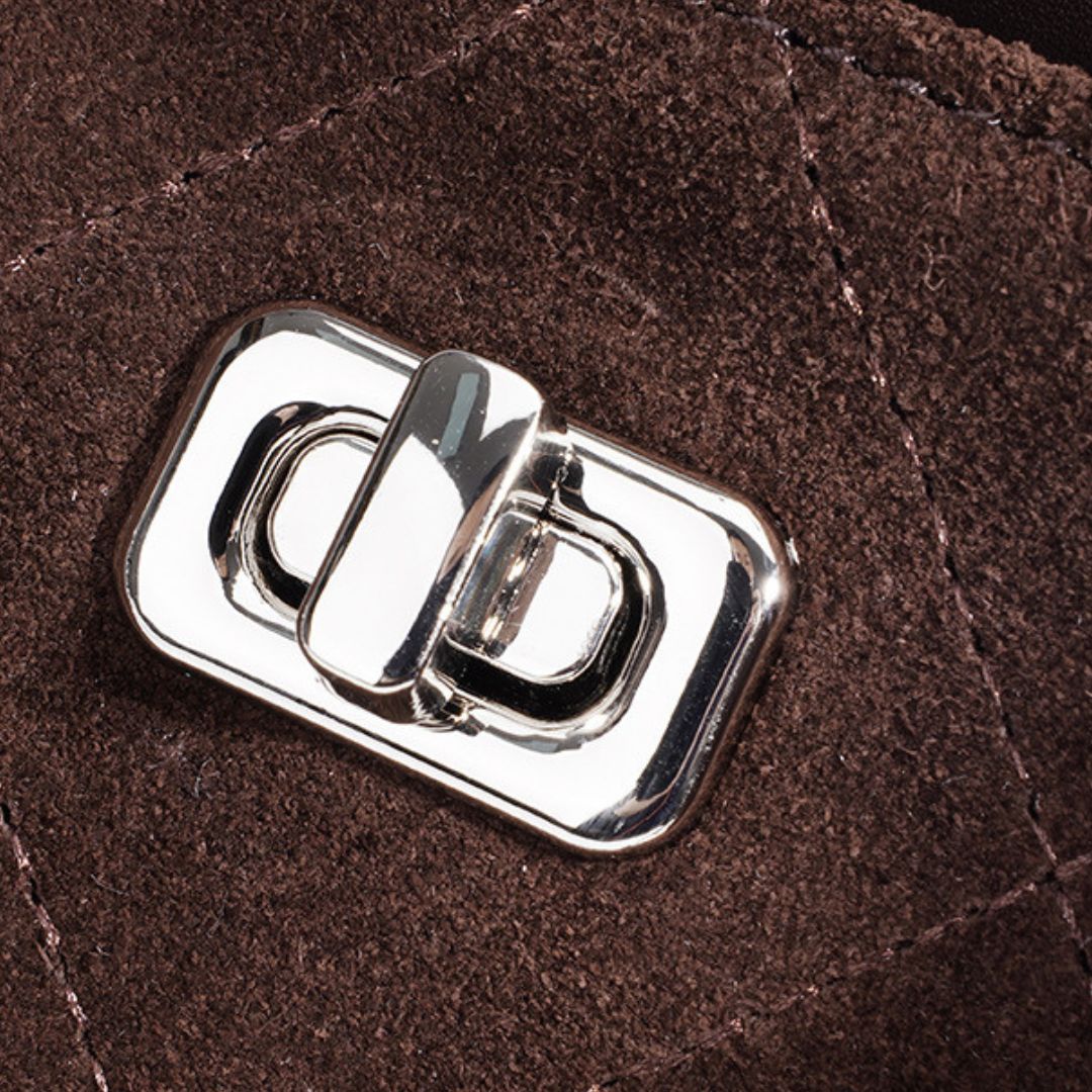 Sapphire Grace Handbag