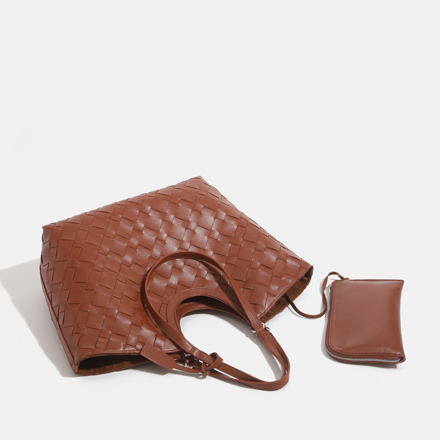 Belle Couronne Handbag