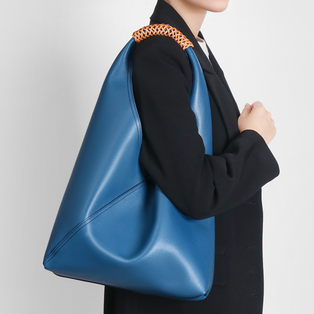 Serene Majesty Handbag