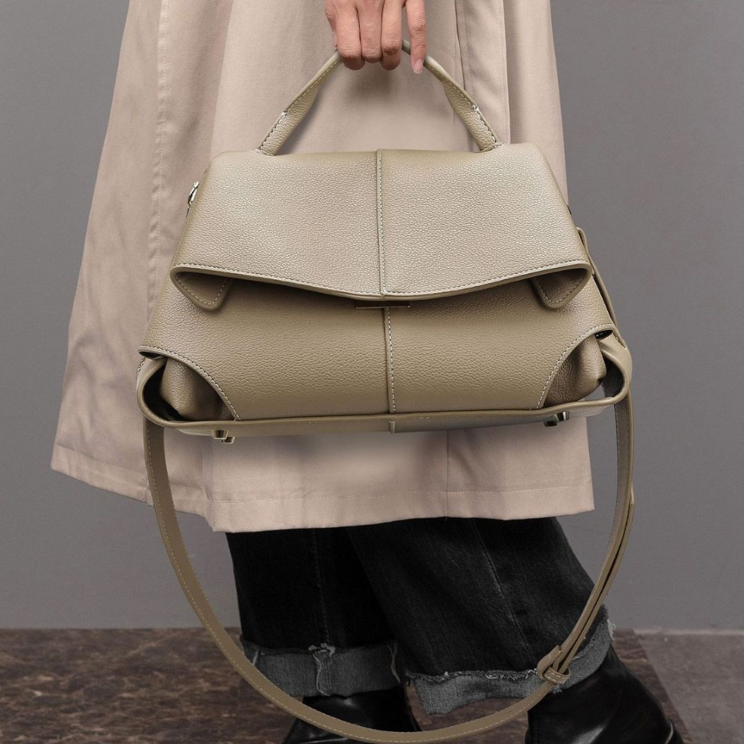 Sovereign Aura Handbag