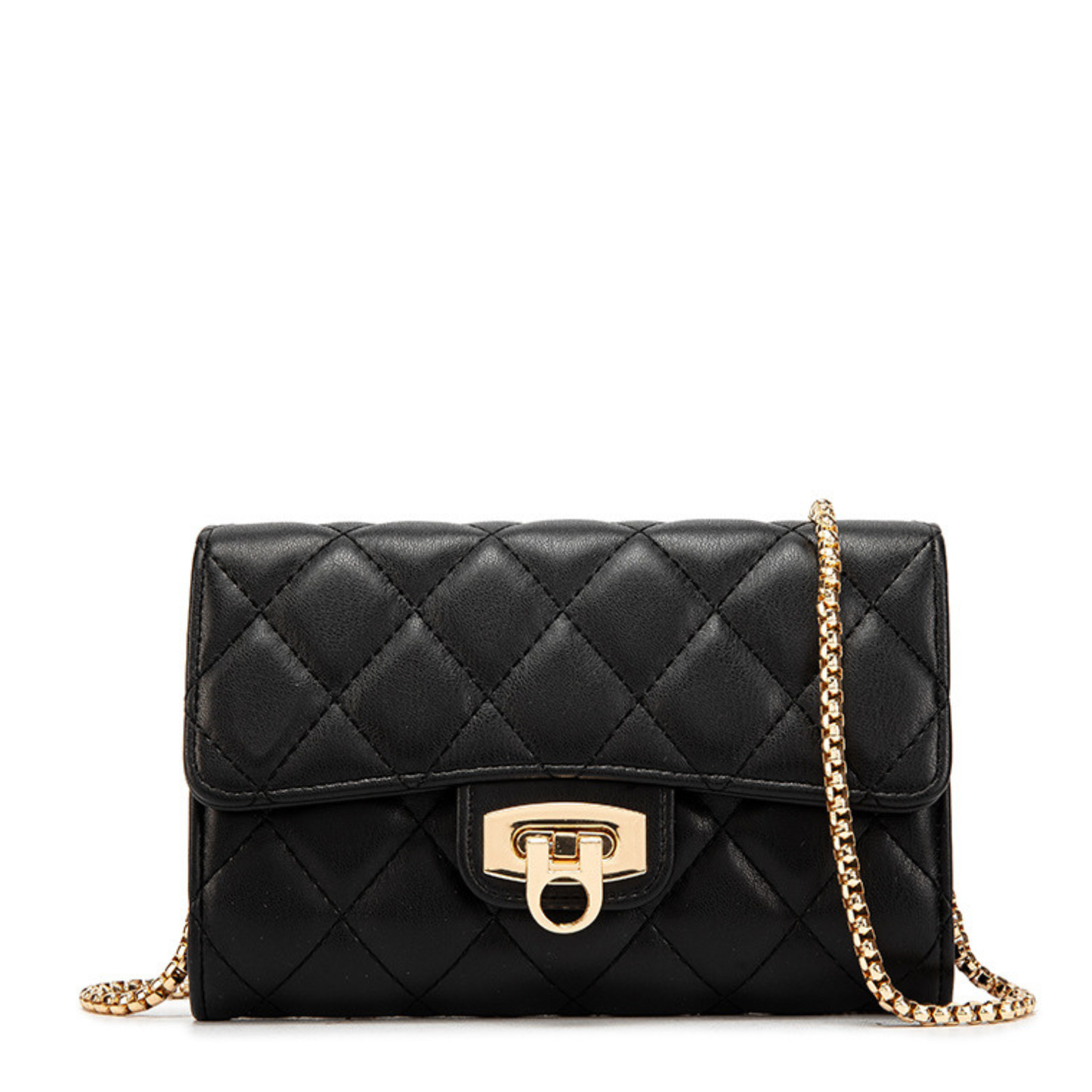 Sapphire Court Handbag