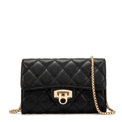 Sapphire Court Handbag