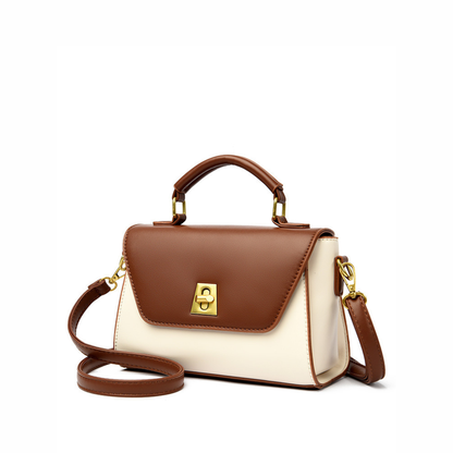 Obsidian Couronne Handbag
