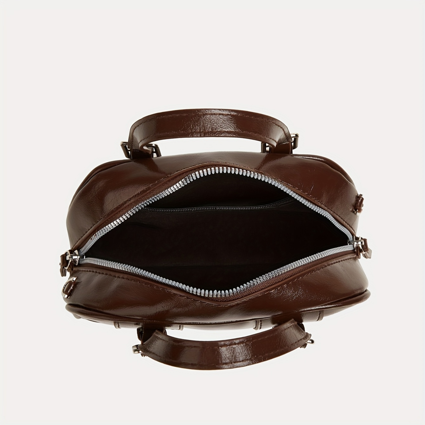 Velours Impérial Handbag