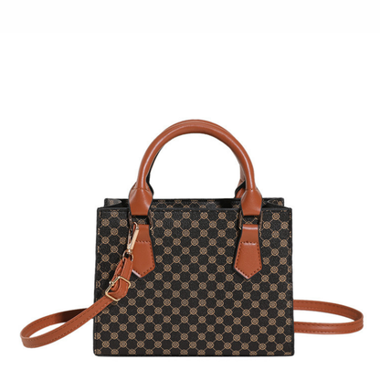 Sable Couture Handbag