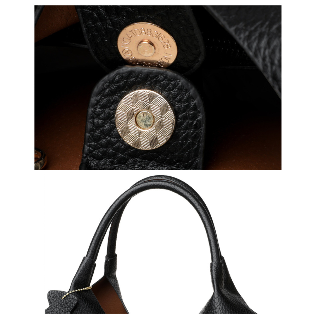 Copper Kettle Handbag