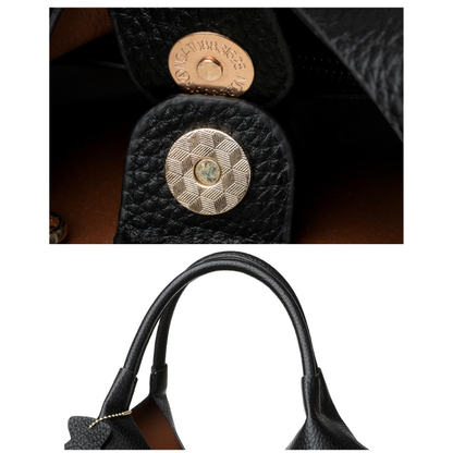 Copper Kettle Handbag