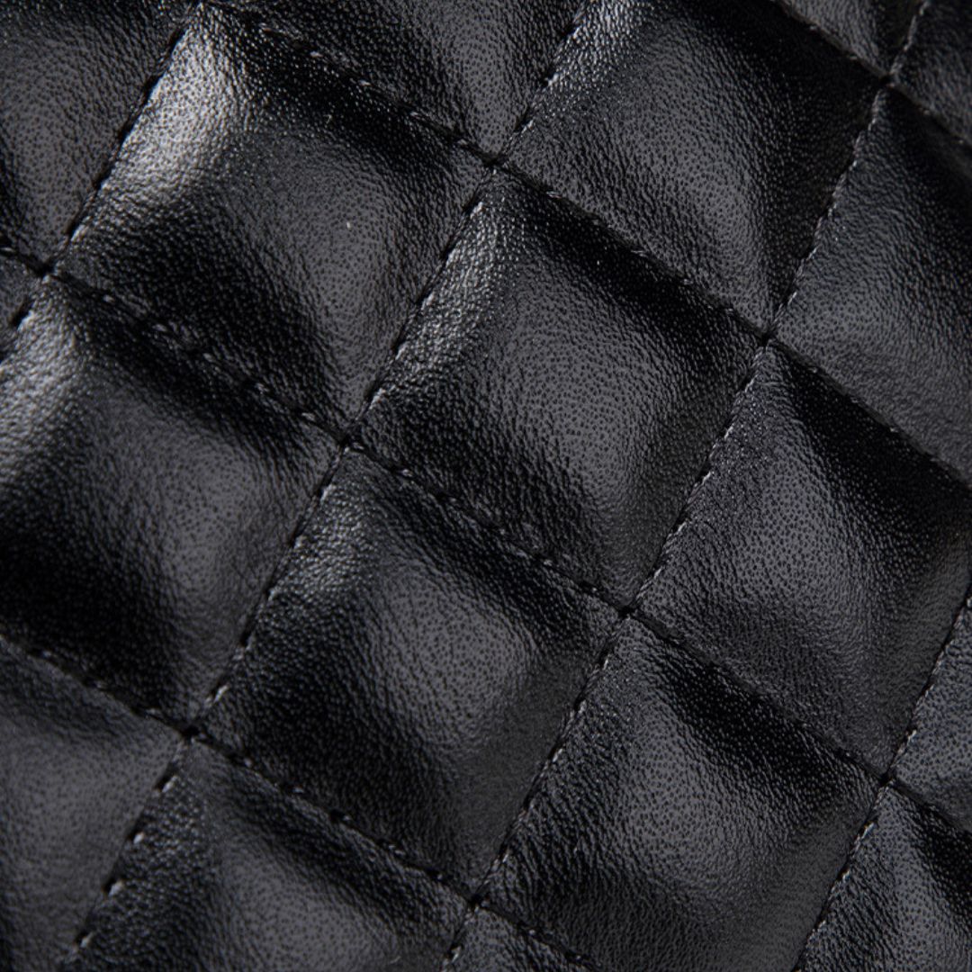 Gilded Heirloom Handbag