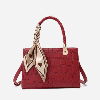 Clarisse Royale Handbag