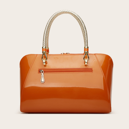 Majestic Allure Handbag